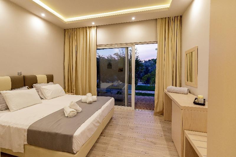 Sunny Place Resort Kranidi Exterior foto